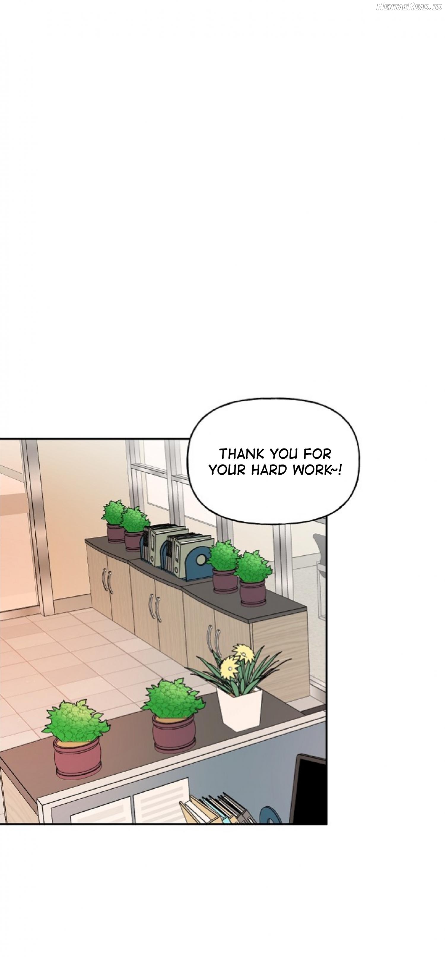 Percentage of Love Chapter 36 - page 33