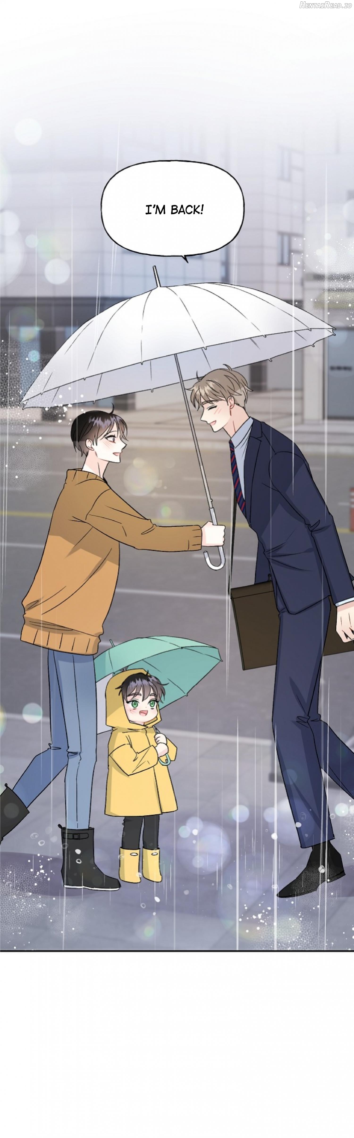 Percentage of Love Chapter 36 - page 44