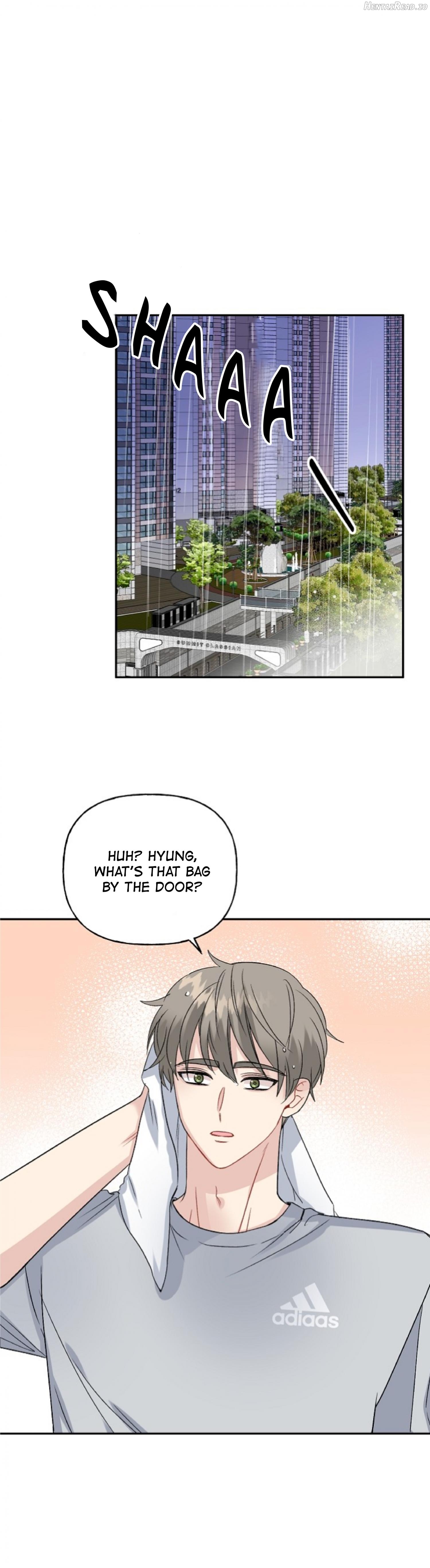 Percentage of Love Chapter 36 - page 45