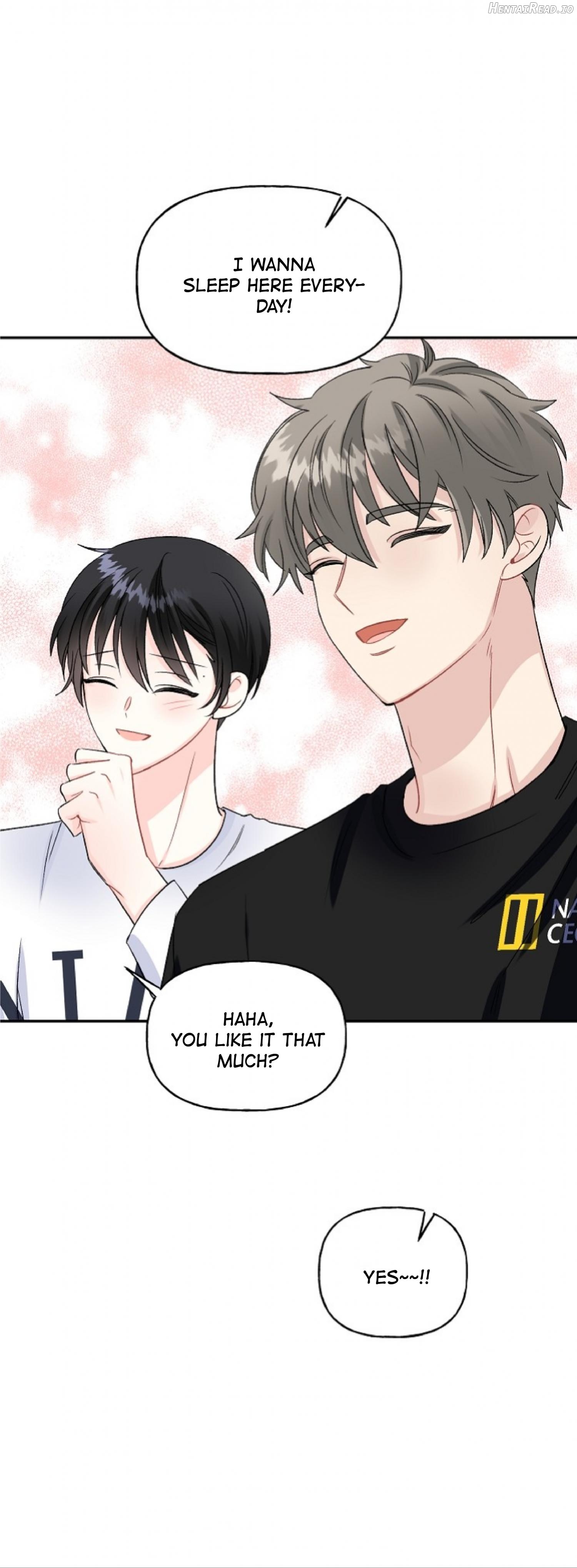 Percentage of Love Chapter 36 - page 6