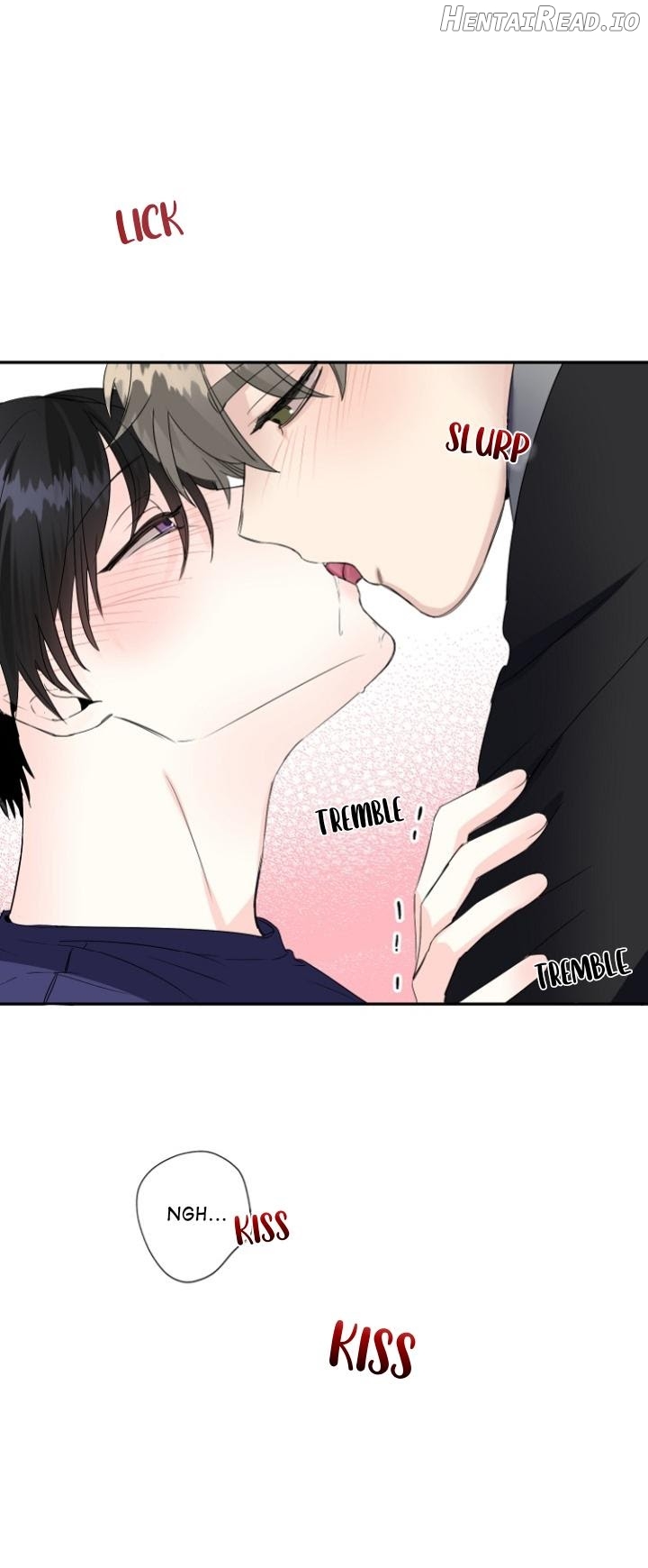 Percentage of Love Chapter 12 - page 2