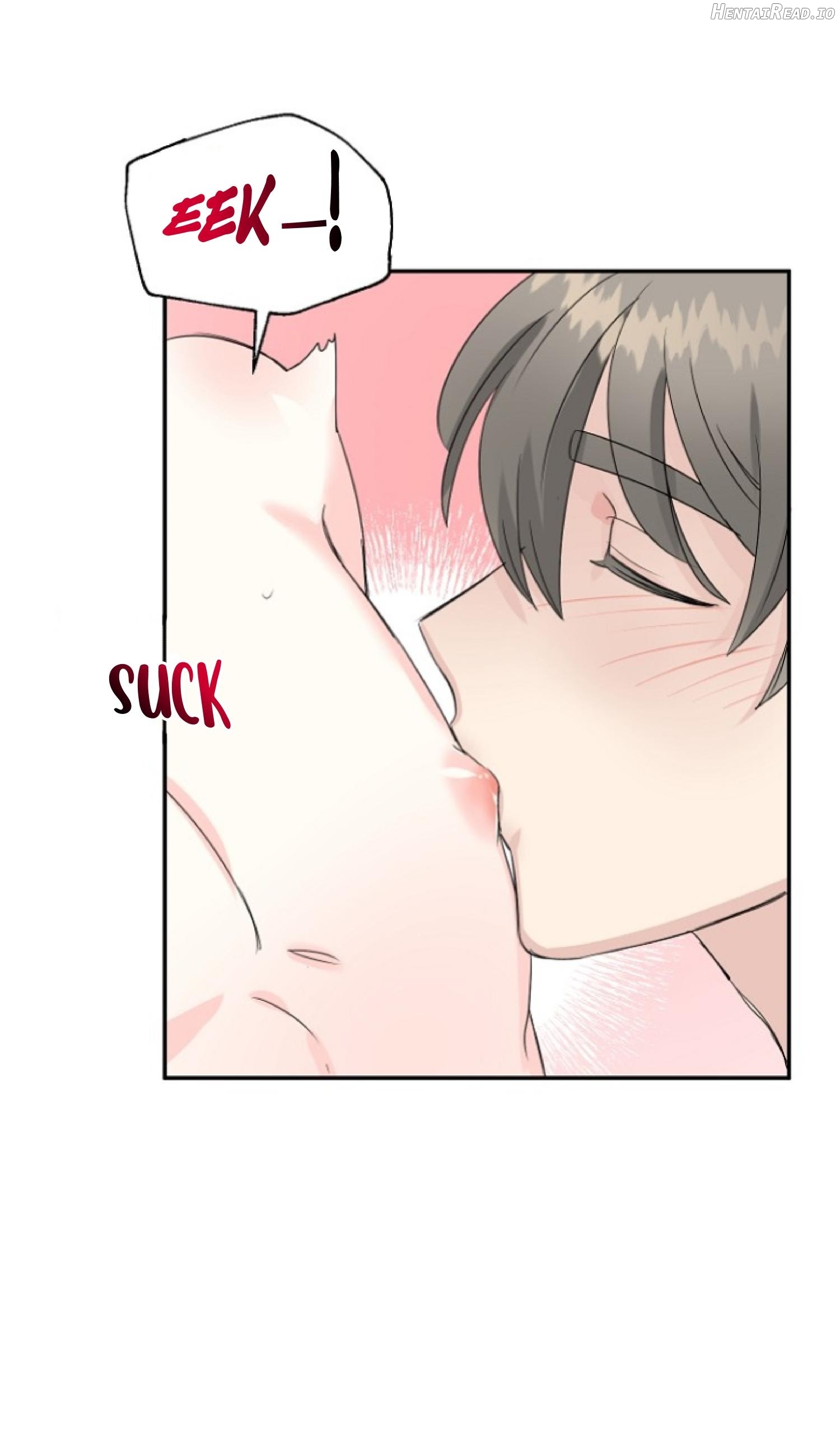 Percentage of Love Chapter 12 - page 29