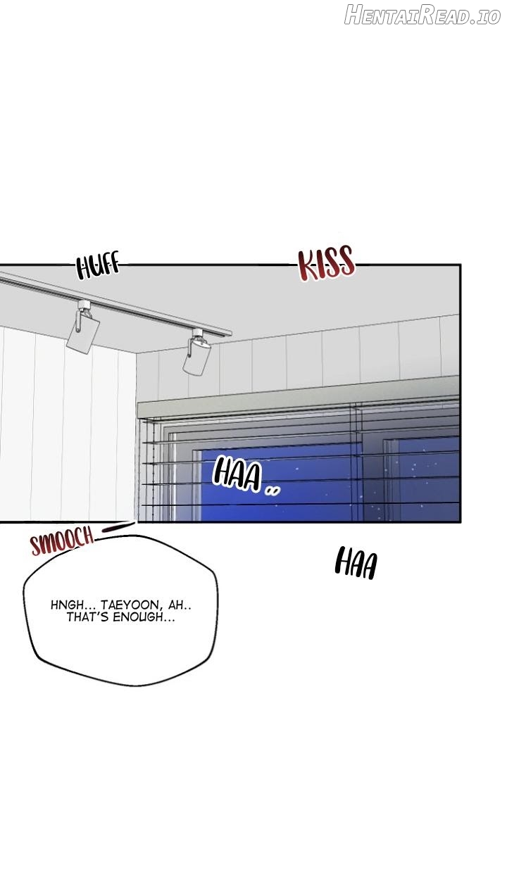 Percentage of Love Chapter 12 - page 3