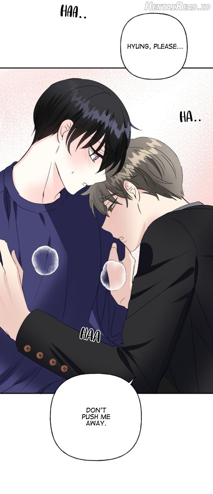 Percentage of Love Chapter 12 - page 4