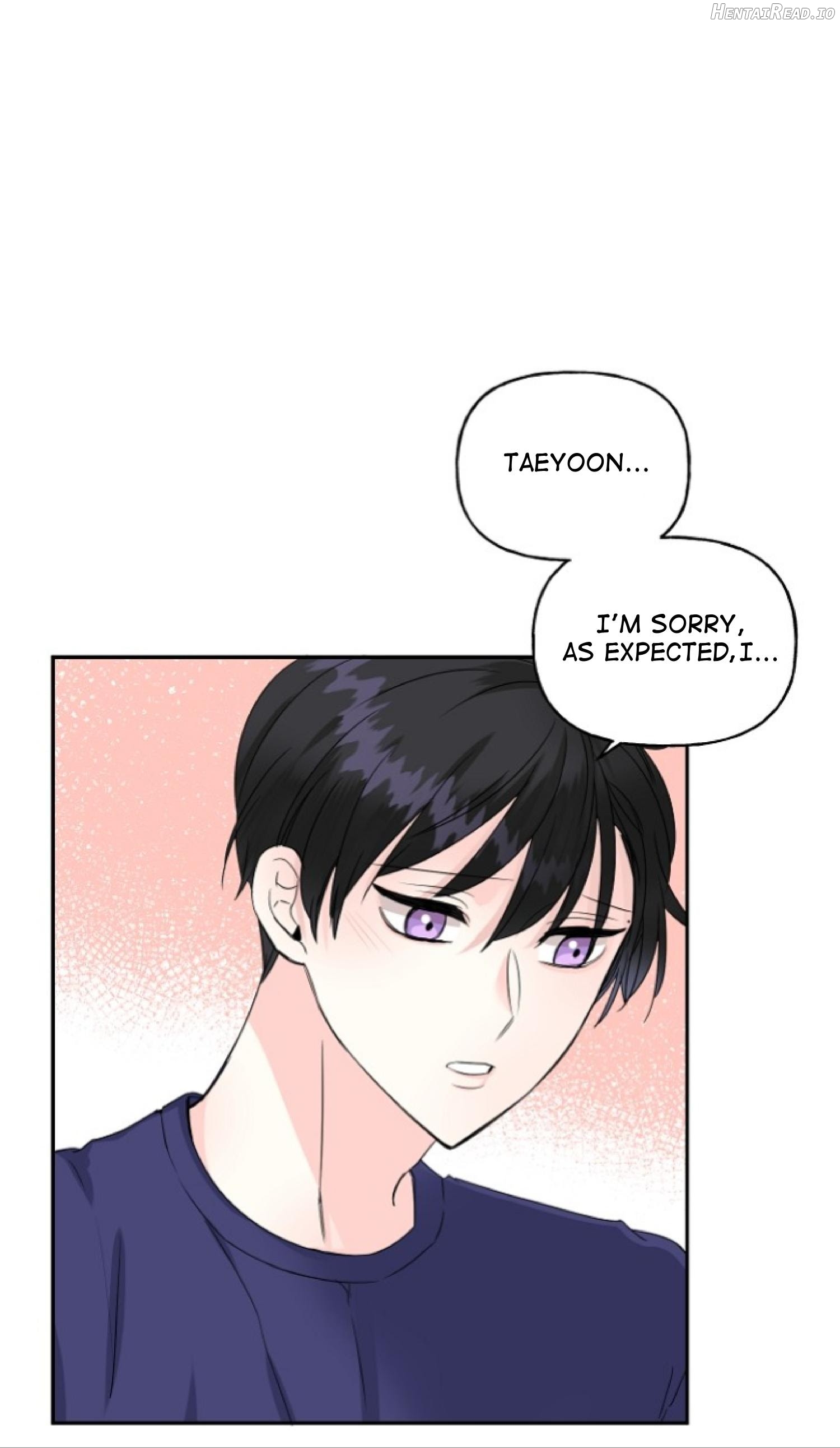 Percentage of Love Chapter 12 - page 6