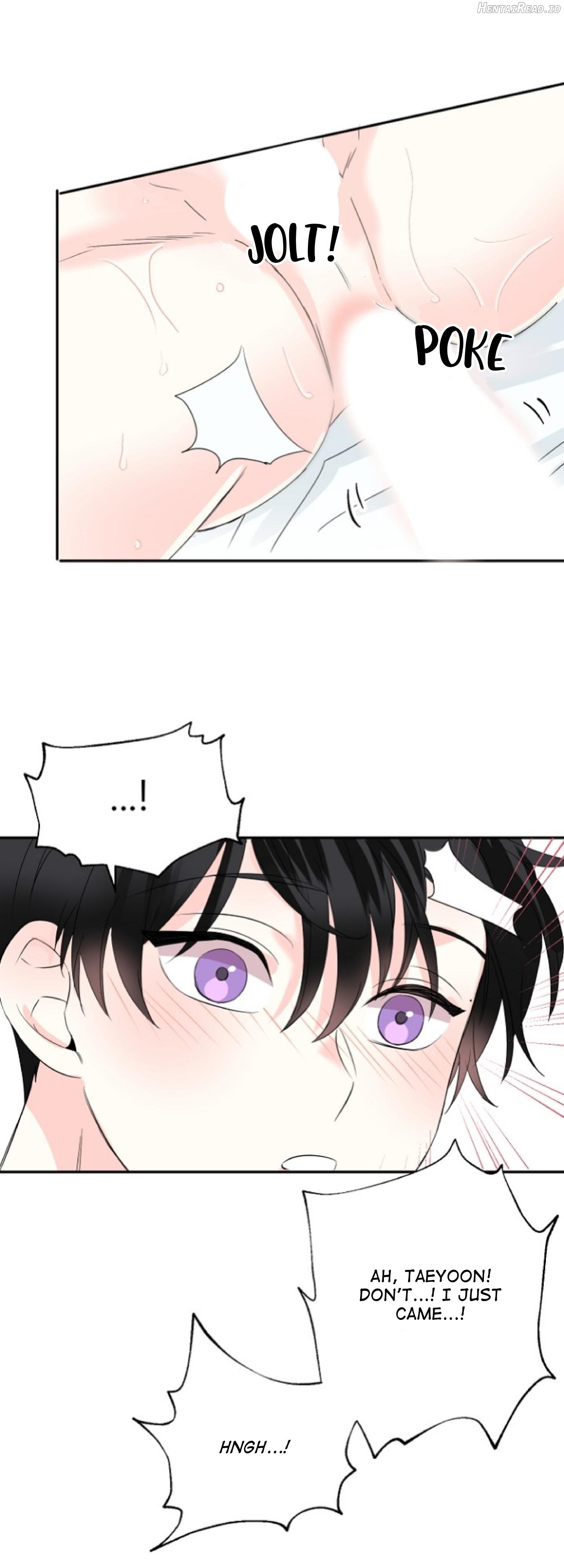 Percentage of Love Chapter 12 - page 63