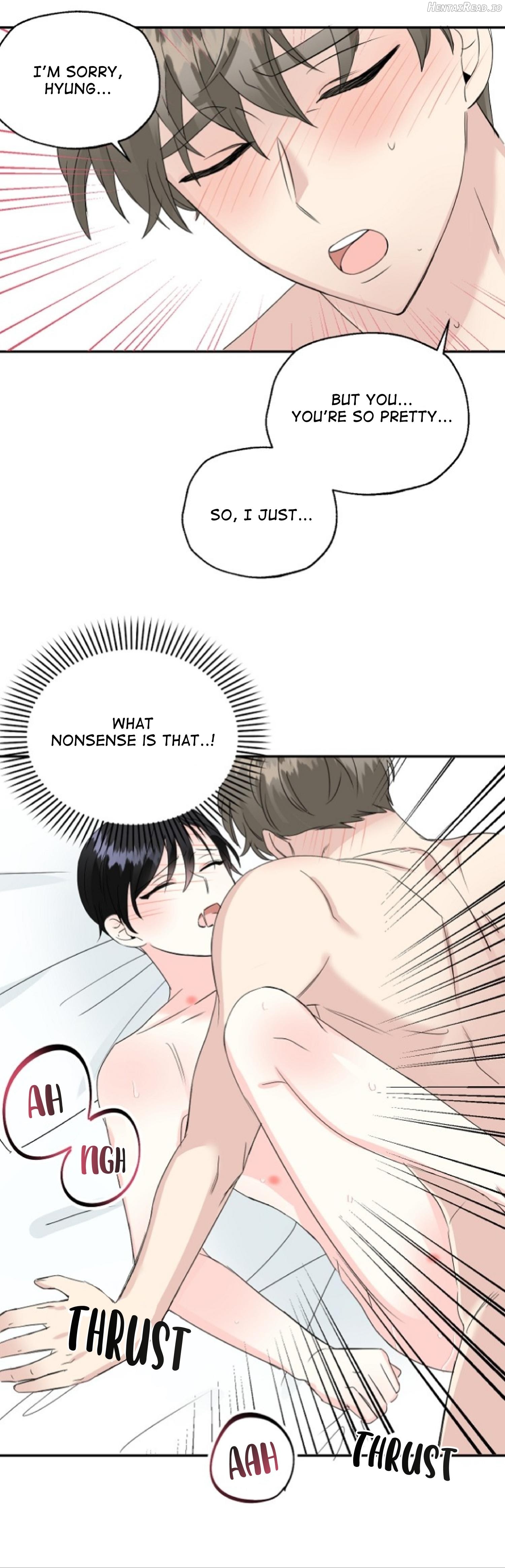 Percentage of Love Chapter 12 - page 64