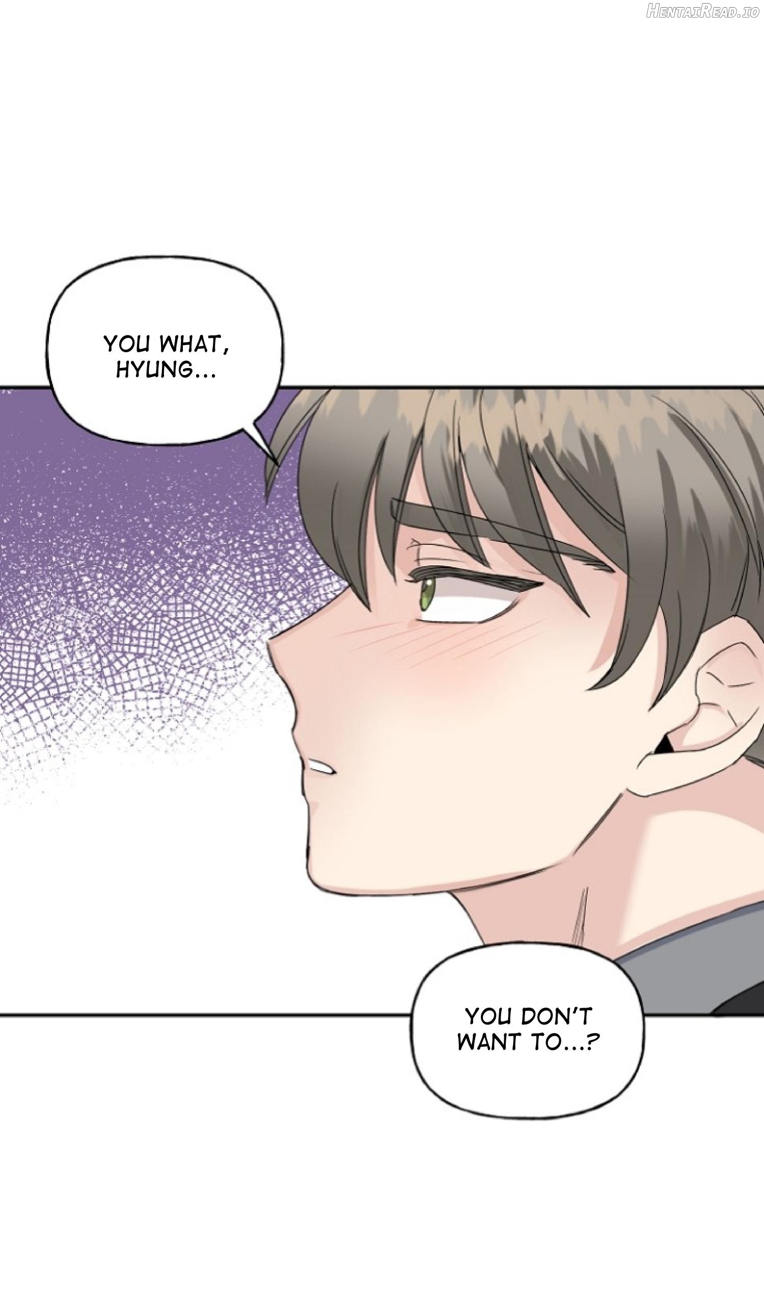 Percentage of Love Chapter 12 - page 7