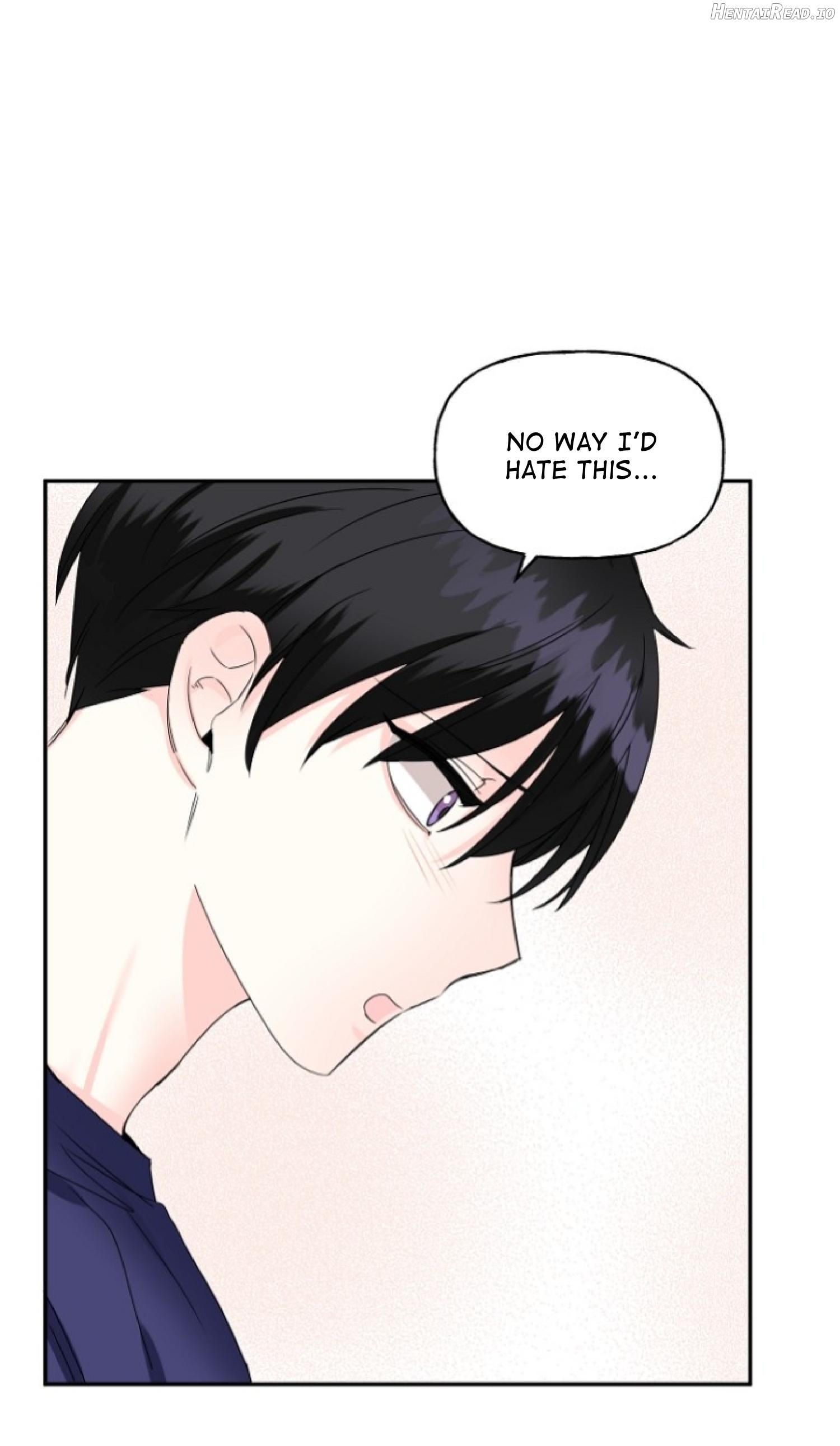 Percentage of Love Chapter 12 - page 9