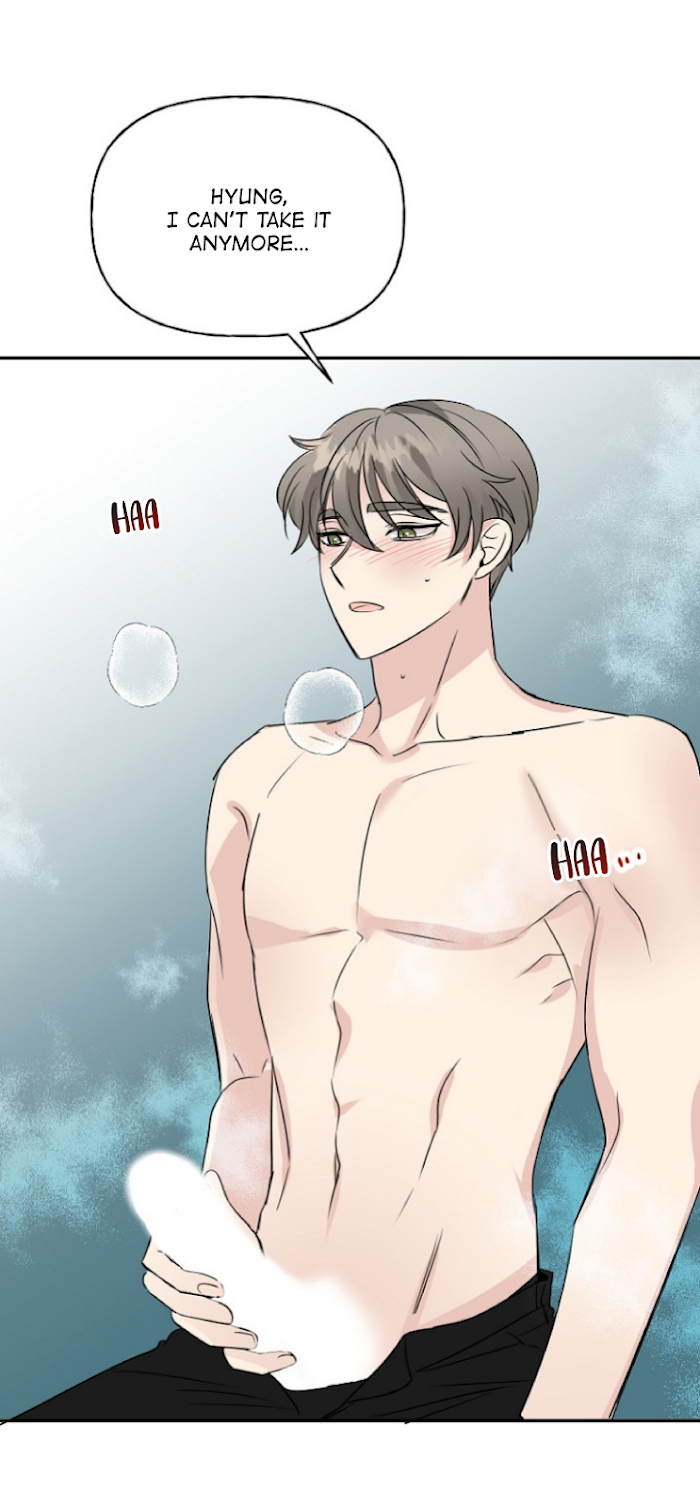 Percentage of Love Chapter 25 - page 45