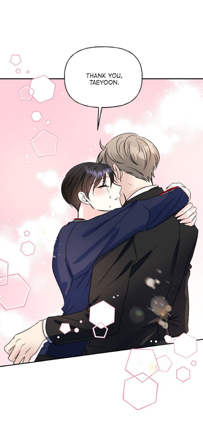 Percentage of Love Chapter 25 - page 5
