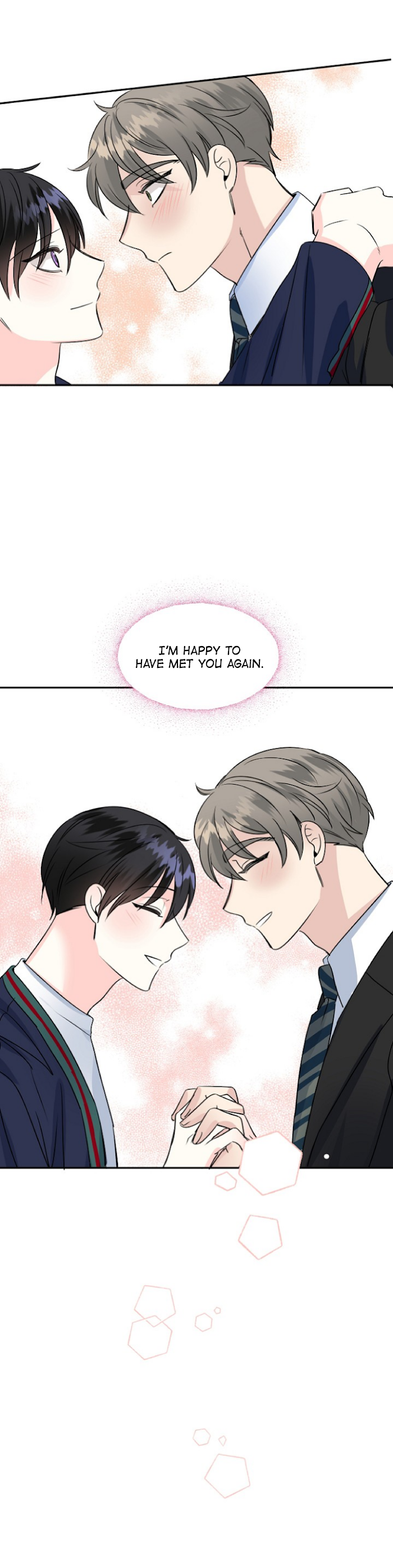 Percentage of Love Chapter 25 - page 6