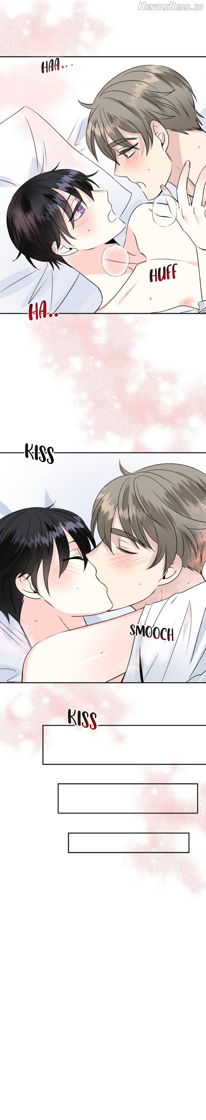 Percentage of Love Chapter 26 - page 28
