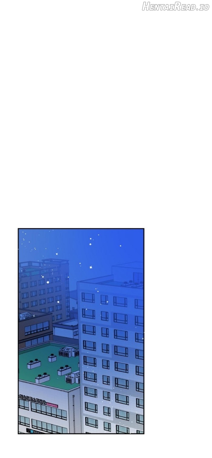 Percentage of Love Chapter 26 - page 29