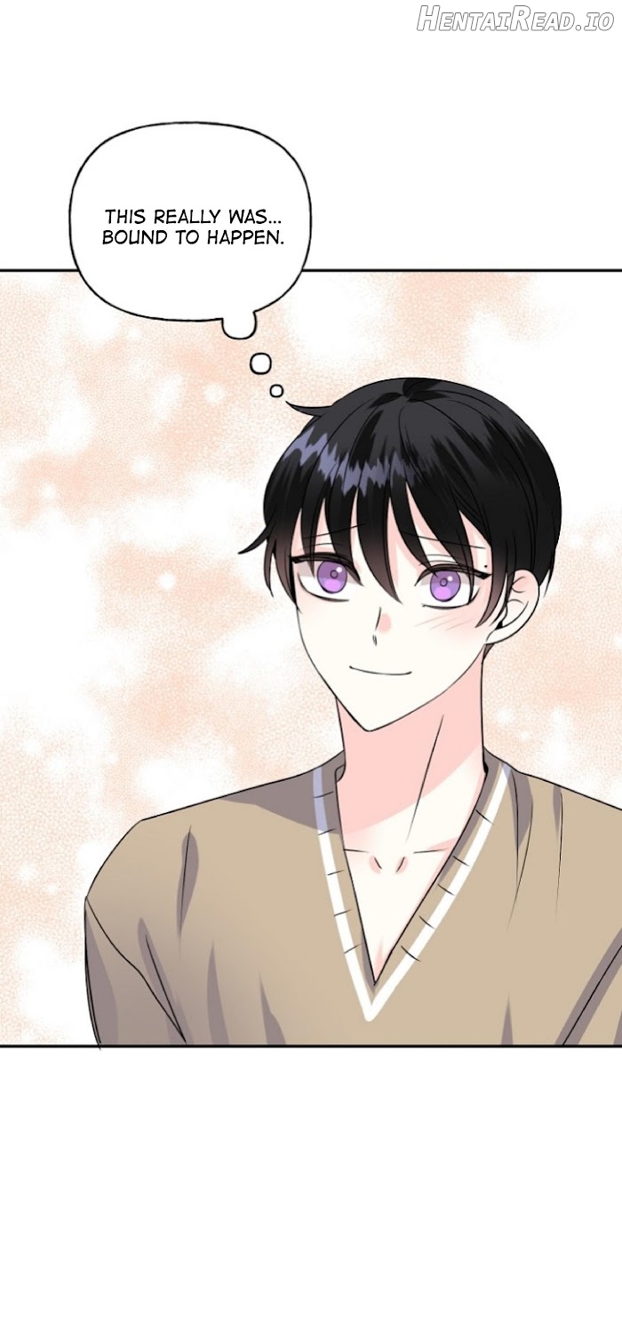 Percentage of Love Chapter 26 - page 37