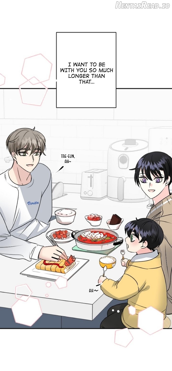 Percentage of Love Chapter 26 - page 45