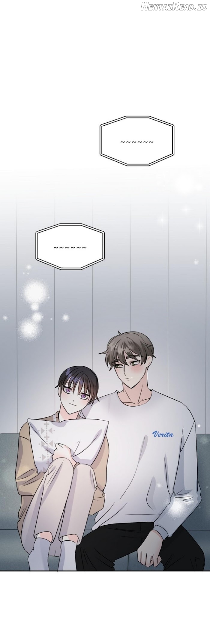 Percentage of Love Chapter 26 - page 46