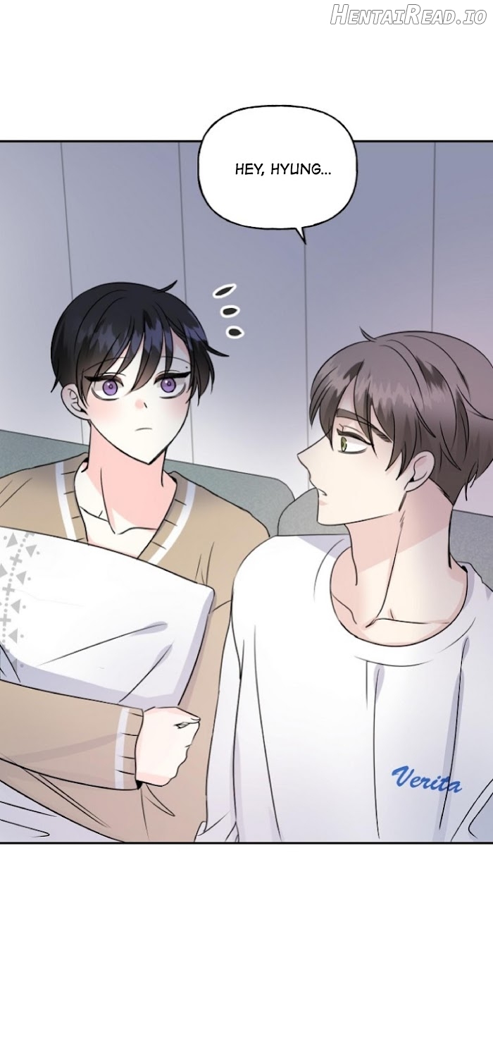 Percentage of Love Chapter 26 - page 47