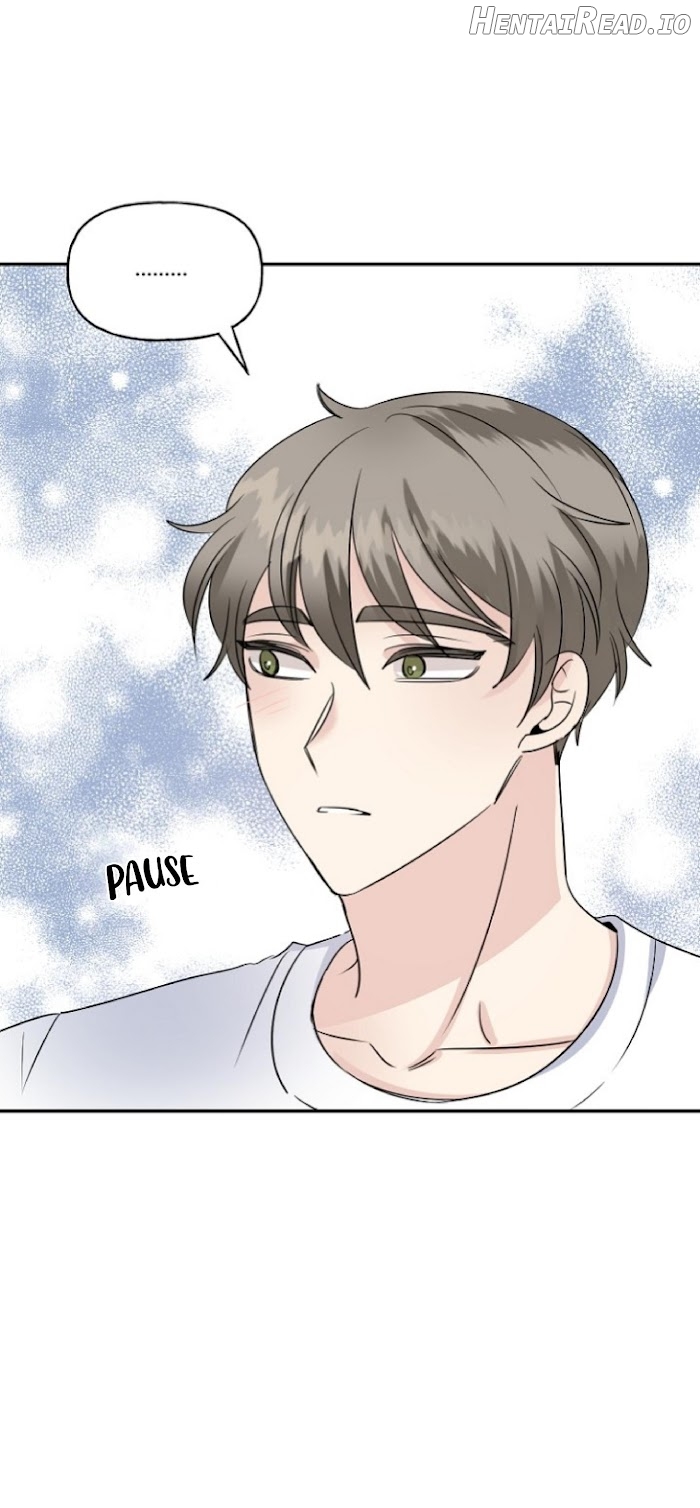 Percentage of Love Chapter 26 - page 48