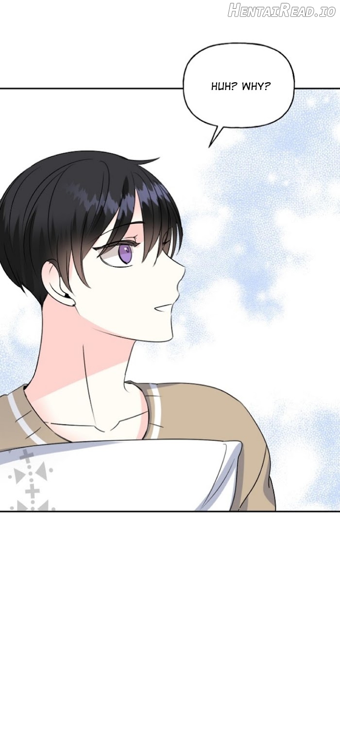 Percentage of Love Chapter 26 - page 49