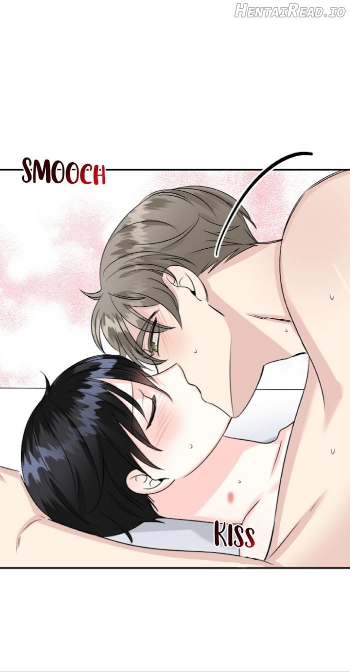 Percentage of Love Chapter 26 - page 6