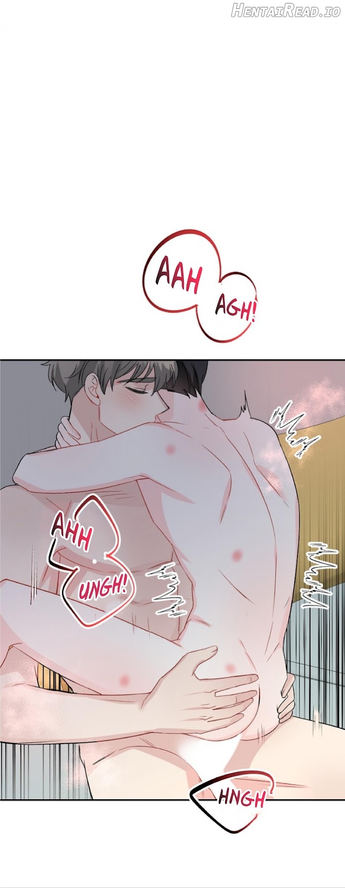 Percentage of Love Chapter 37 - page 45