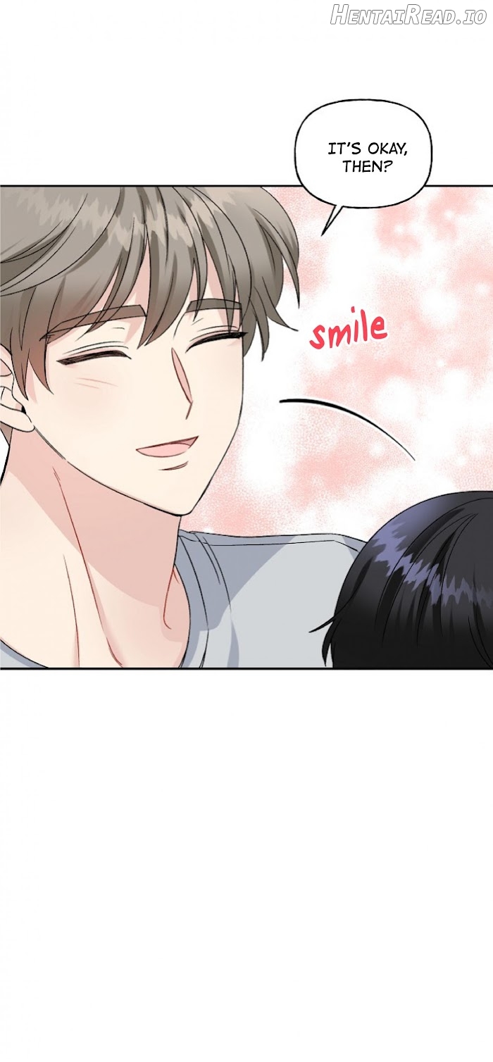 Percentage of Love Chapter 37 - page 5