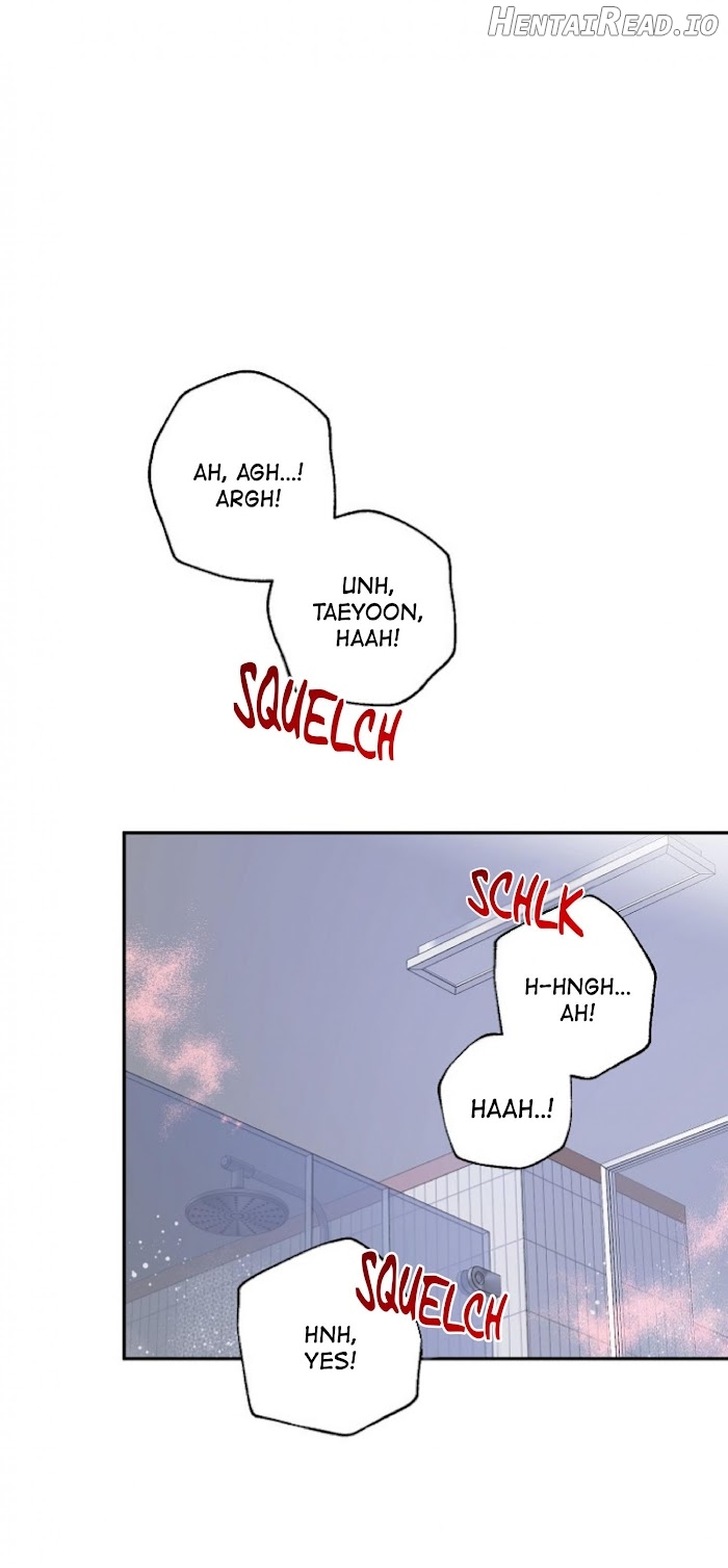 Percentage of Love Chapter 37 - page 7
