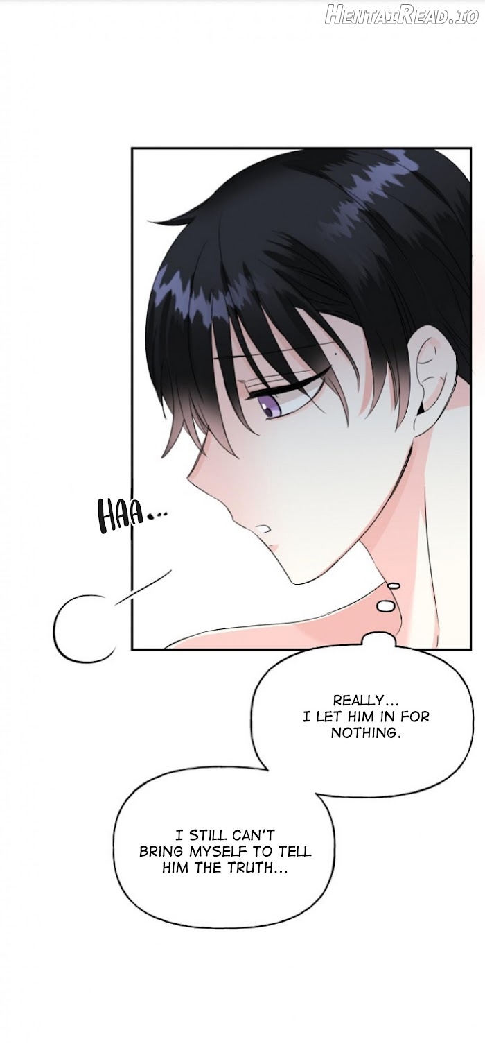 Percentage of Love Chapter 13 - page 11