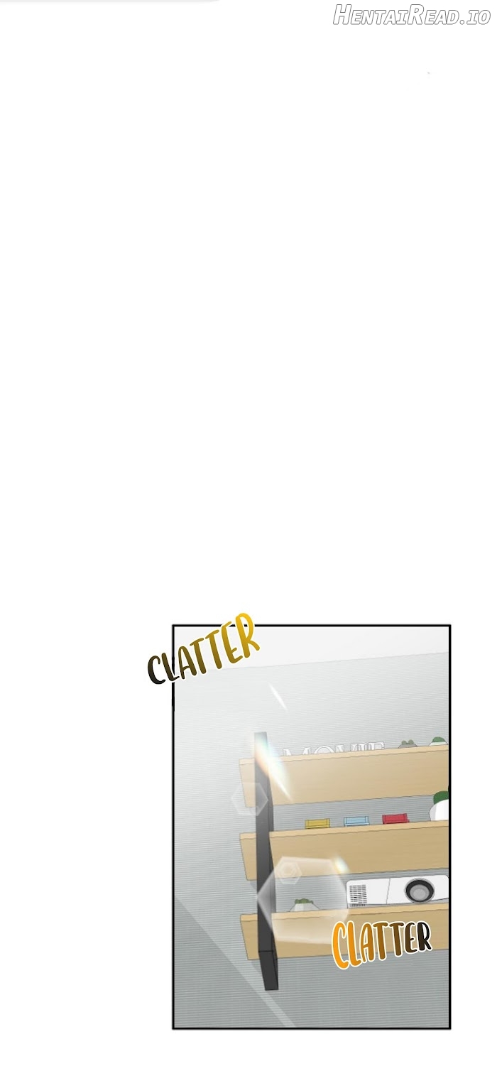 Percentage of Love Chapter 13 - page 17
