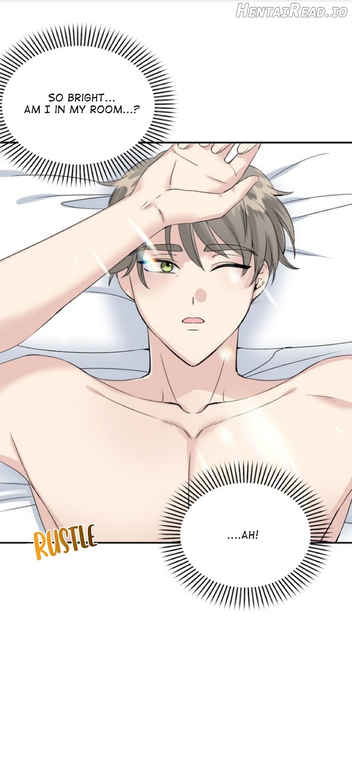 Percentage of Love Chapter 13 - page 18
