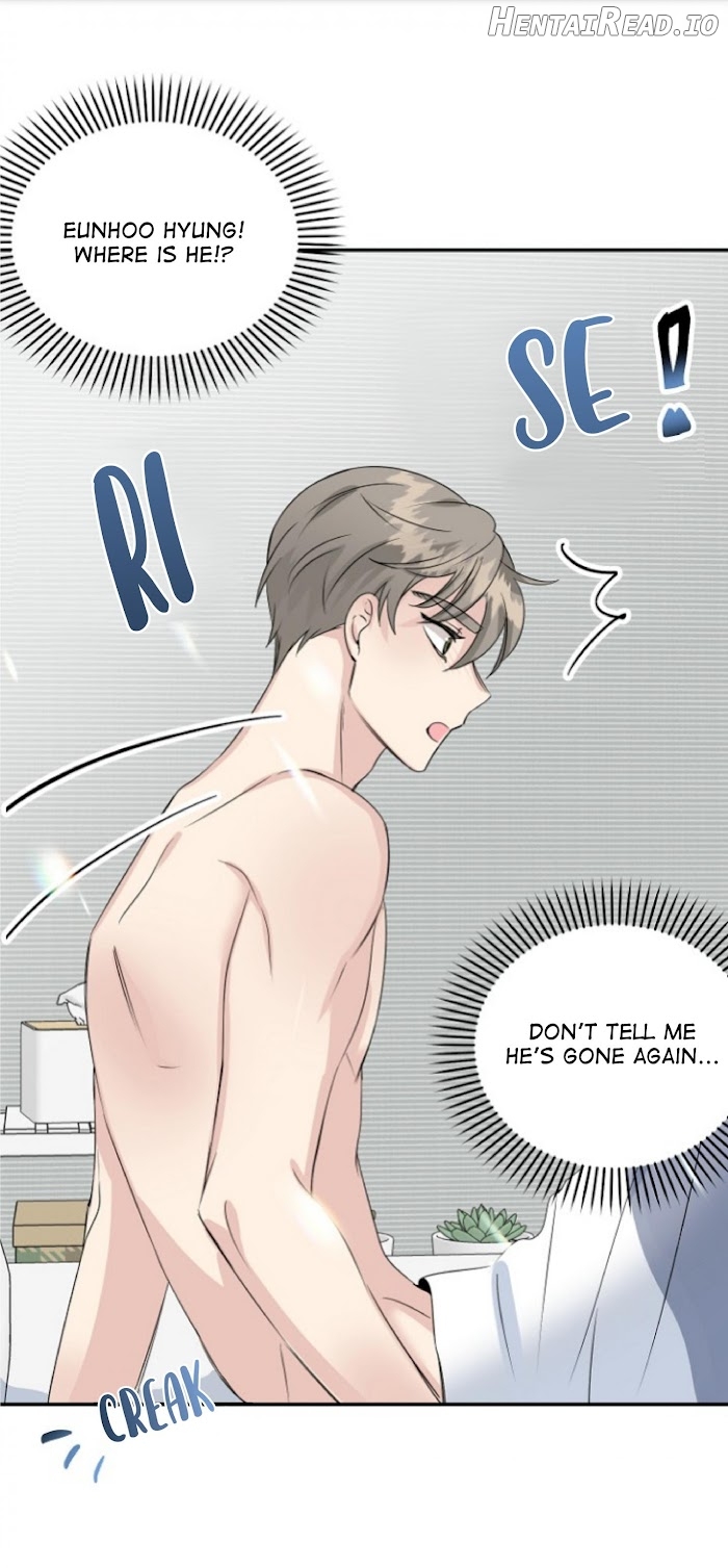 Percentage of Love Chapter 13 - page 19