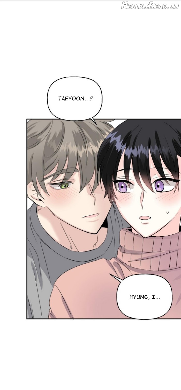 Percentage of Love Chapter 13 - page 24