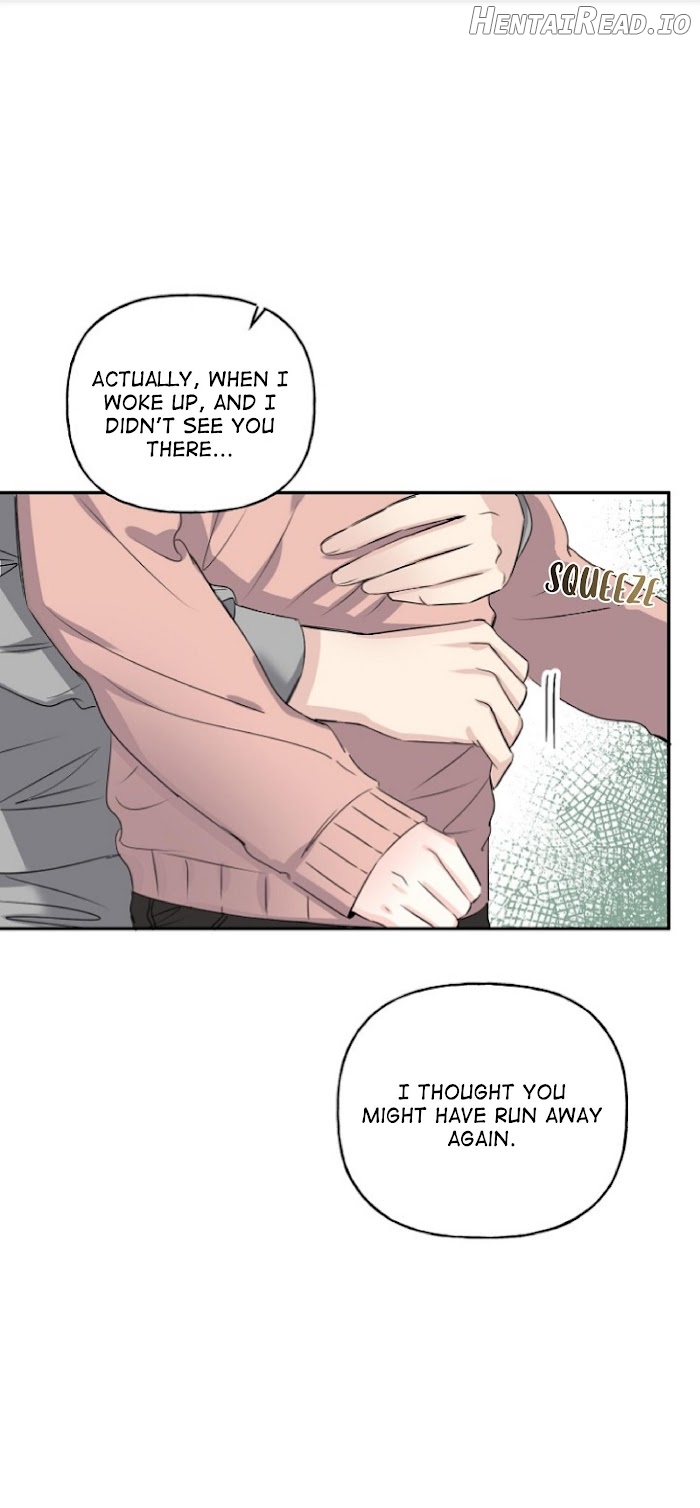 Percentage of Love Chapter 13 - page 25