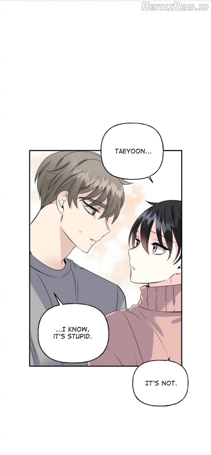 Percentage of Love Chapter 13 - page 26