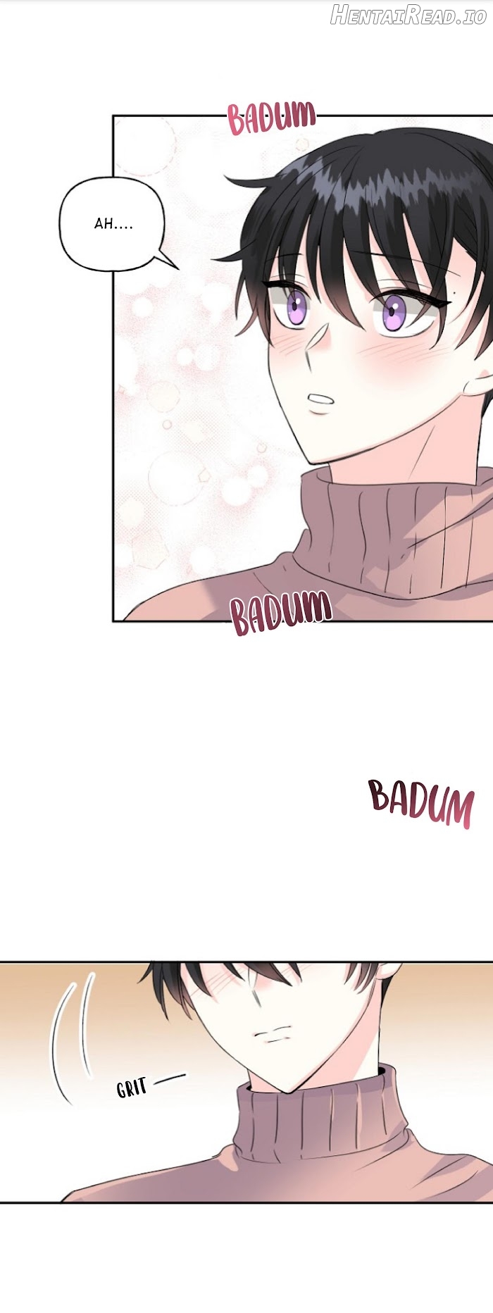 Percentage of Love Chapter 13 - page 28
