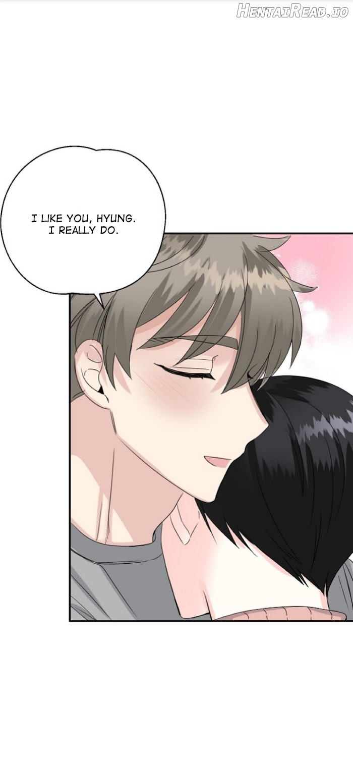 Percentage of Love Chapter 13 - page 36