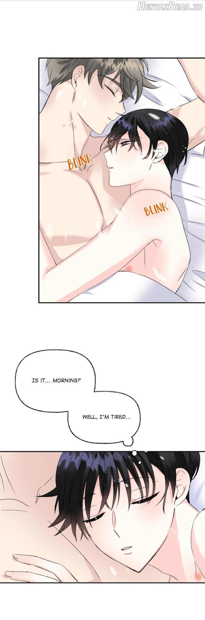 Percentage of Love Chapter 13 - page 4