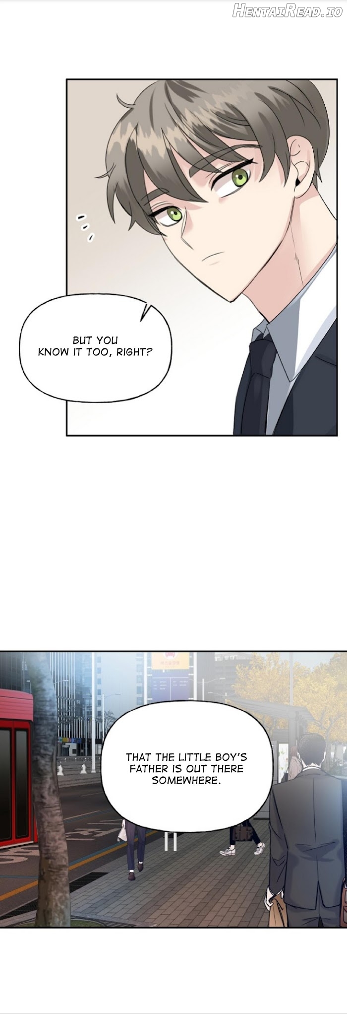 Percentage of Love Chapter 13 - page 41
