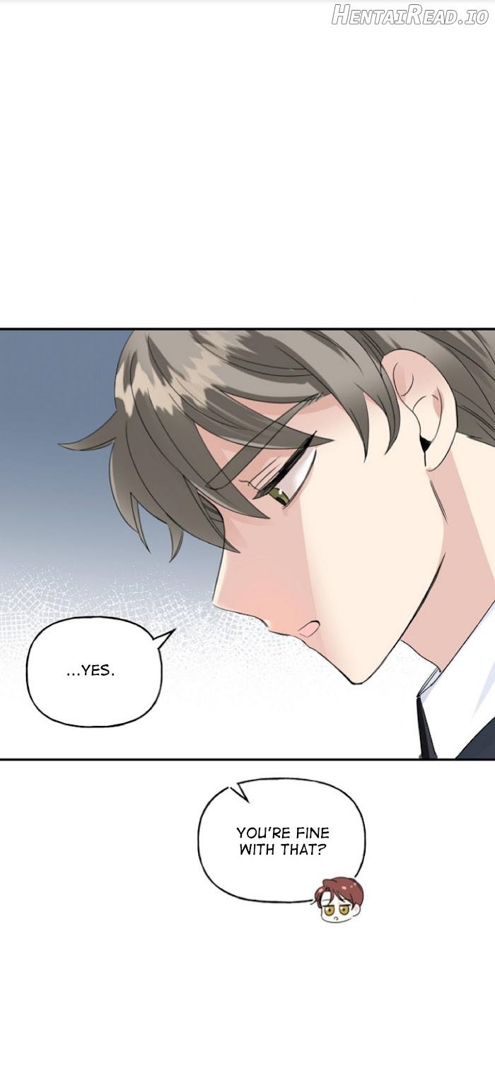 Percentage of Love Chapter 13 - page 42