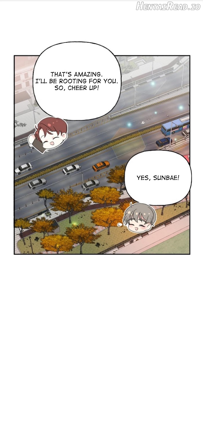 Percentage of Love Chapter 13 - page 44