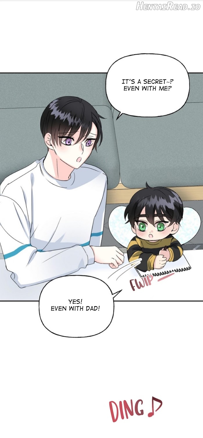 Percentage of Love Chapter 13 - page 46