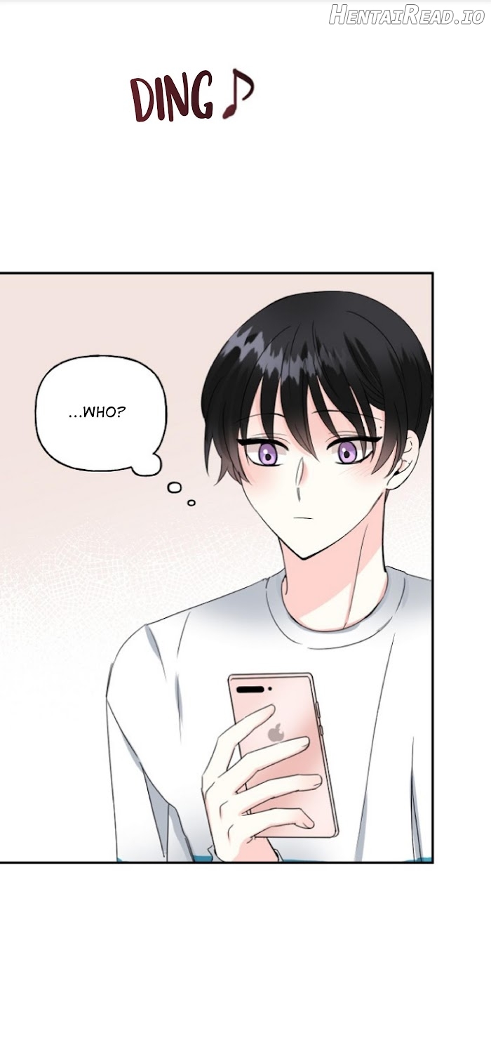 Percentage of Love Chapter 13 - page 47