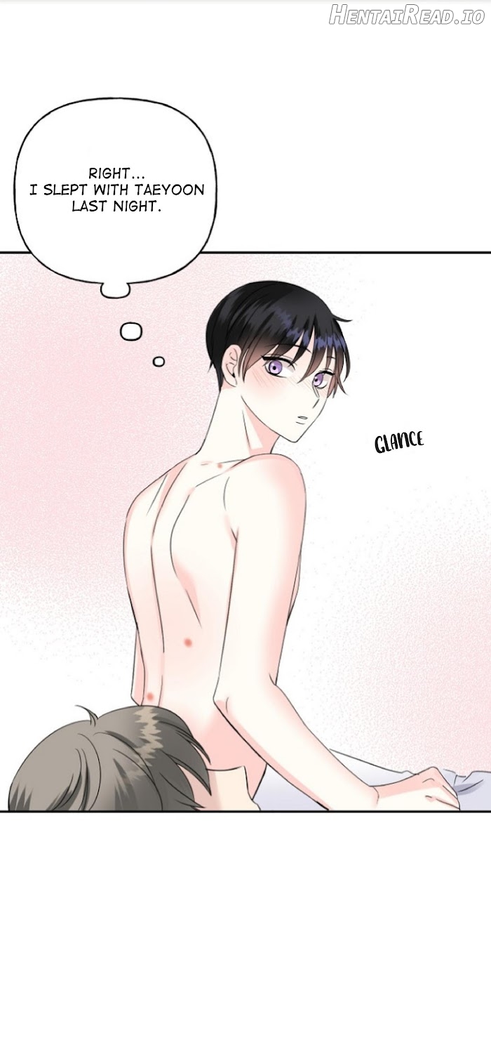 Percentage of Love Chapter 13 - page 7