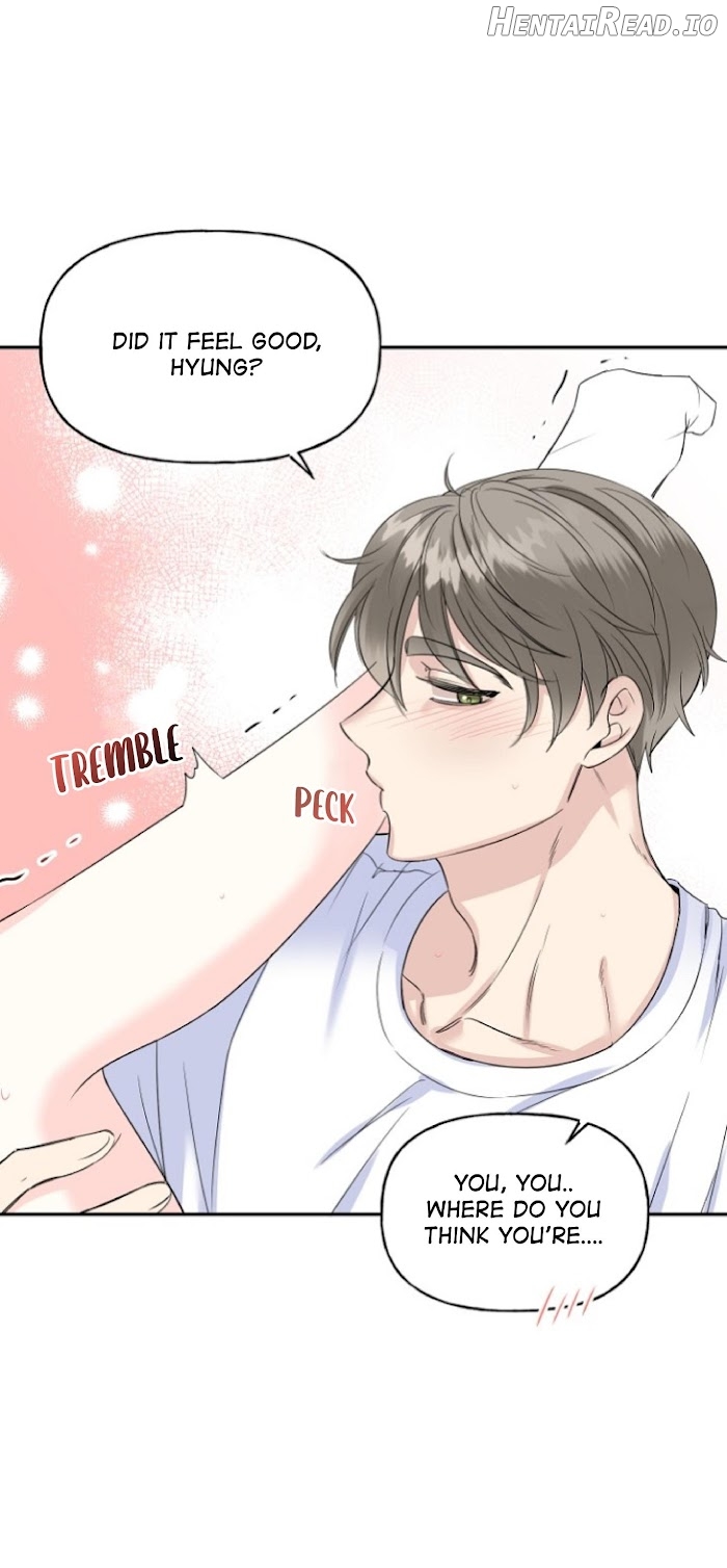 Percentage of Love Chapter 27 - page 32