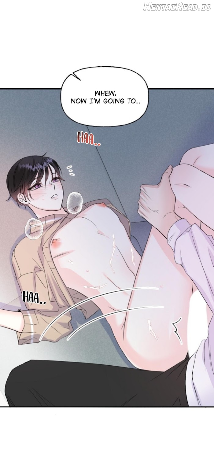Percentage of Love Chapter 27 - page 33