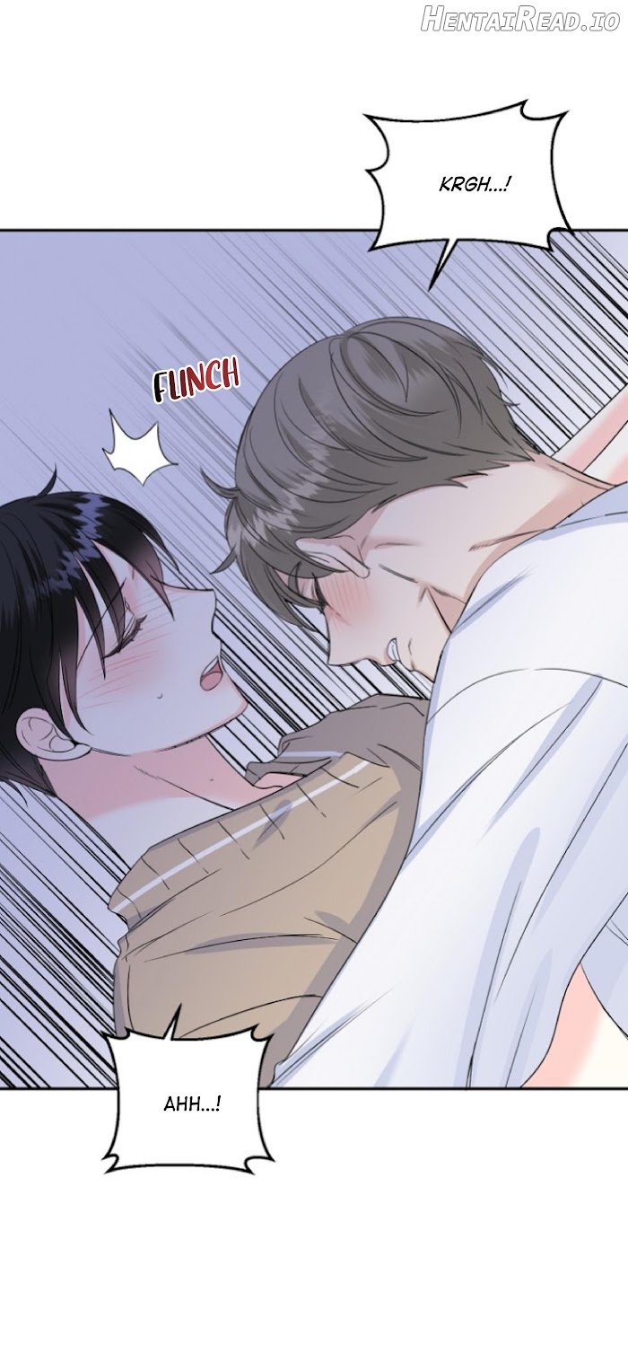 Percentage of Love Chapter 27 - page 41