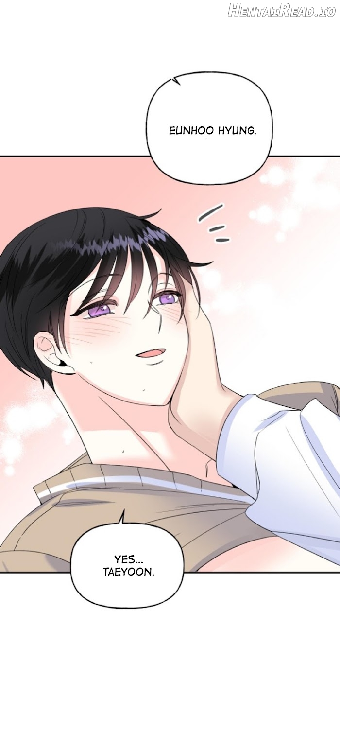 Percentage of Love Chapter 27 - page 44