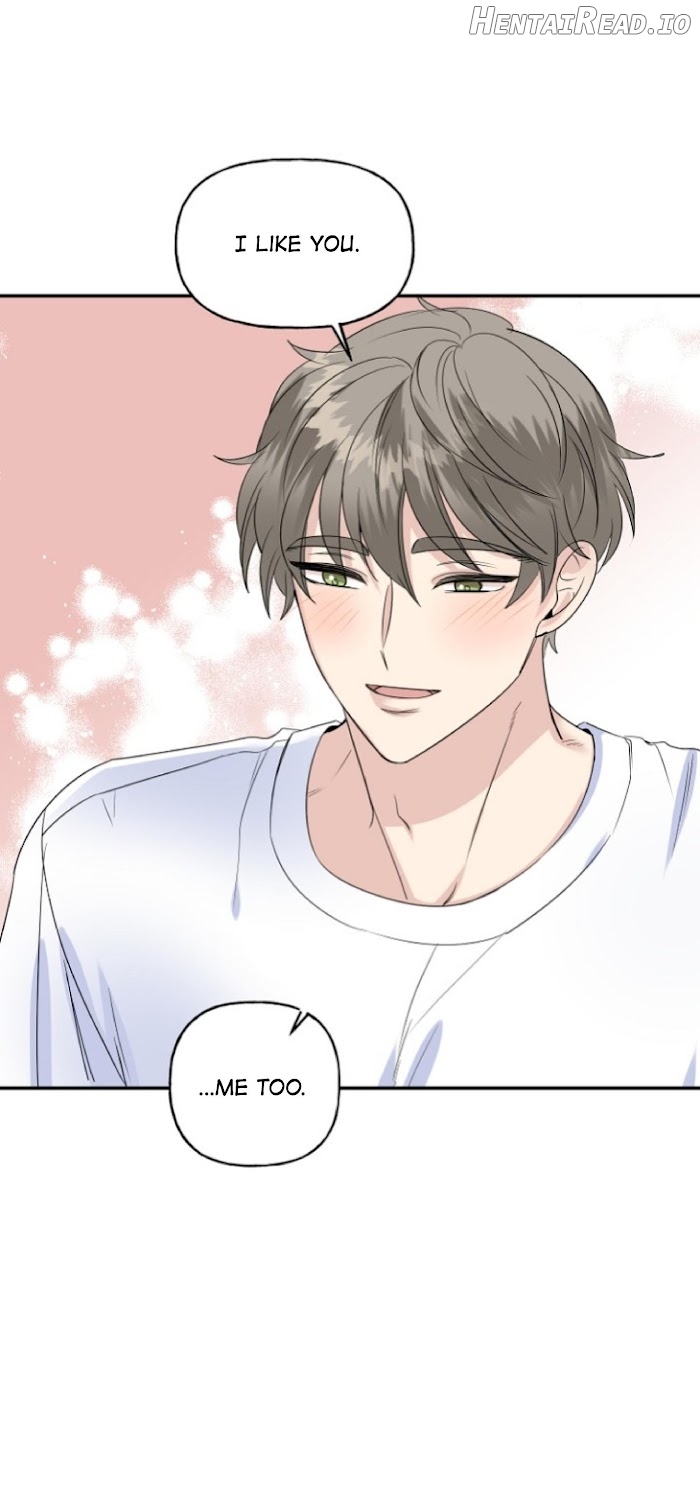 Percentage of Love Chapter 27 - page 45
