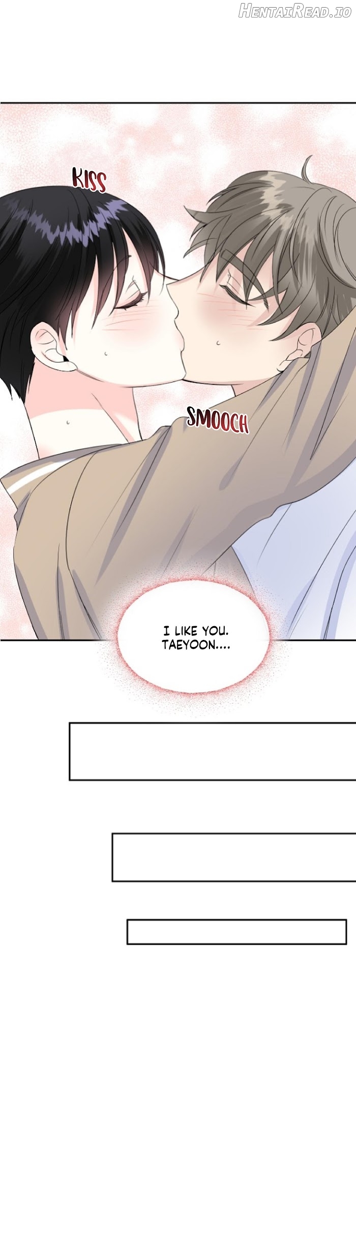 Percentage of Love Chapter 27 - page 46
